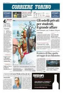 Corriere Torino - 11 Giugno 2018