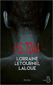 HS 7244 - Lorraine LETOURNEL LALOUE