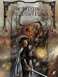 De Meester-Inquisiteurs - 04 - Mihal