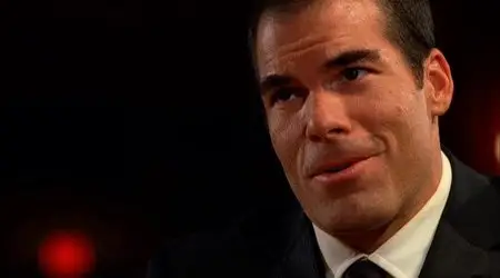 Magic Man (2010)