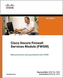 Cisco Secure Firewall Services Module (Repost)