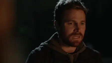 Arrow S08E03