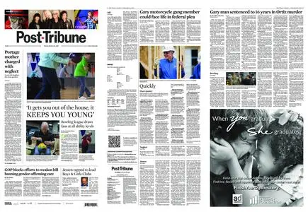 Post-Tribune – March 24, 2023