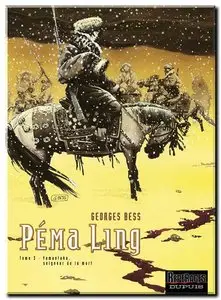 Bess - Péma Ling - Complet - (re-up)