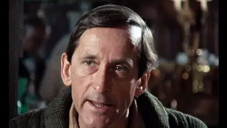 My Dinner With Andre (1981) [The Criterion Collection #479] [Re-UP]