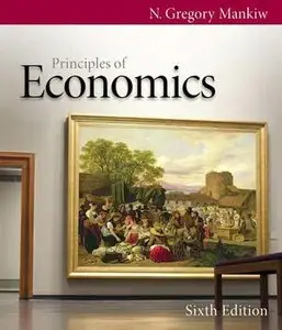 Principles of Economics (repost)