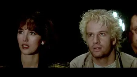 Final Cut: Hölgyeim és uraim / Final Cut: Ladies and Gentlemen (2012)