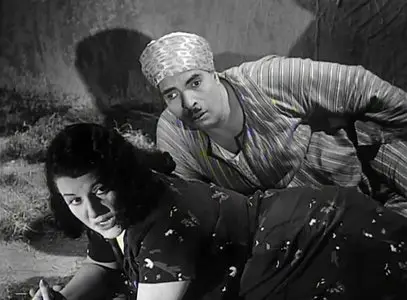 The Haunted House / Beit al ashbah (1952)