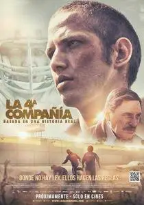 La 4ª Compañía (2016)