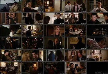 The Family Stone (2005)