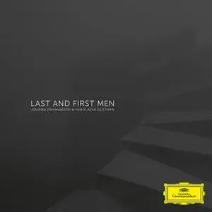 Jóhann Jóhannsson & Yair Elazar Glotman - Last And First Men (2020)