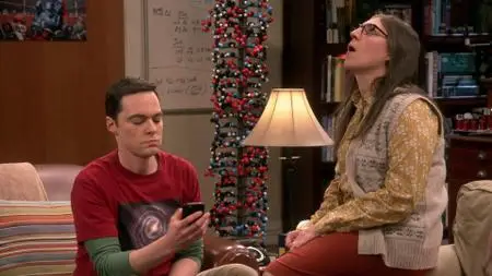 The Big Bang Theory S12E23