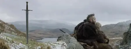 The Place of No Words (2019)