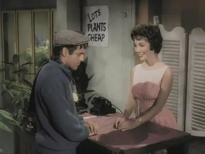 The Little Shop Of Horrors (1960) [Color Version]
