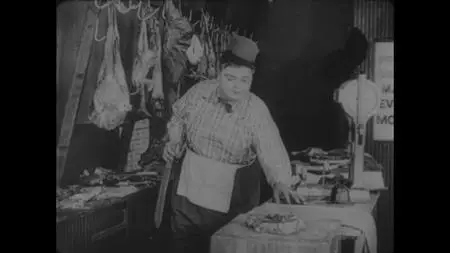 The Butcher Boy (1917)