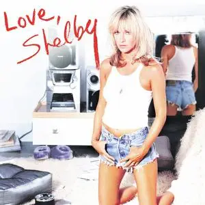 Shelby Lynne - Love, Shelby (2001/2022)