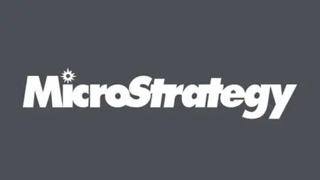 Introduction To Microstrategy- A Beginner Course