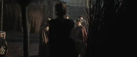 Gunpowder S01E03