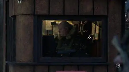 Homeland S07E12