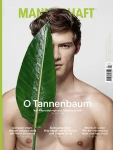 Mannschaft Magazin – 28 November 2018