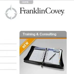 Franklin Covey Powerful Time Management Skills - AUDIO BOOK