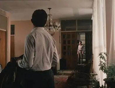 Abbas Kiarostami – Close-Up (1990)