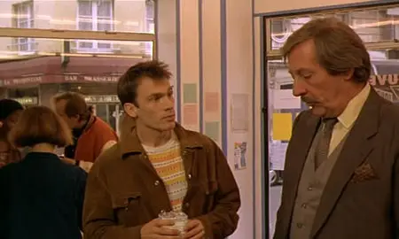 Tom est tout seul (1995) [Re-UP]