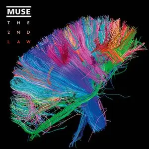 Muse - The 2nd Law (2012) [Official Digital Download 24bit/96kHz]