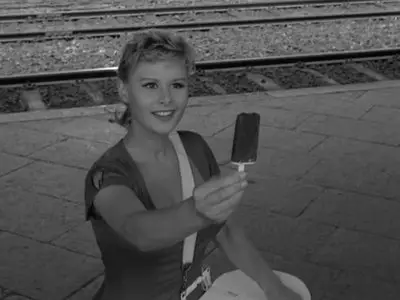 Marisa, la civetta / Marisa (1957)