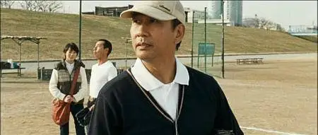 Agein: 28-nenme no Koushien / Again (2015)