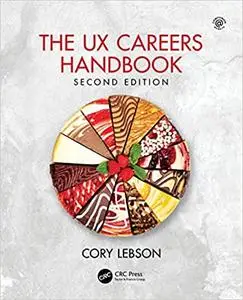 The UX Careers Handbook, 2nd Edition