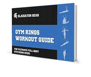 Gymnastic Rings Workout E-Guide