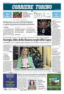 Corriere Torino - 15 Giugno 2023