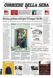 Corriere della Sera - 2 Settembre 2016