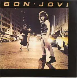 Bon Jovi - Tour Box: Special Editions (2010) [11CD Box Set]