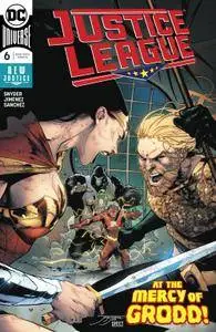 Justice League 006 (2018) (Webrip) (The Last Kryptonian-DCP