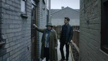 Vera S08E02