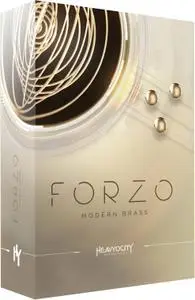 Heavyocity FORZO Modern Brass KONTAKT