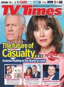TV Times - 30 May 2020