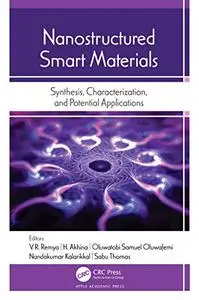 Nanostructured Smart Materials