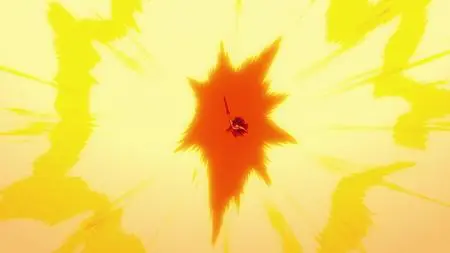 One Piece Episode 1037 - 1048   - "One Piece Season 14 Episode 1047 Ascend to the Dawn! A Pink Dragon Gets Agitated mkv" yEnc