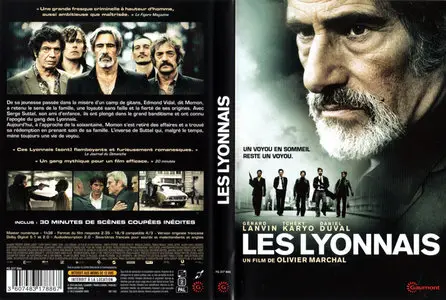 Les Lyonnais (2011)