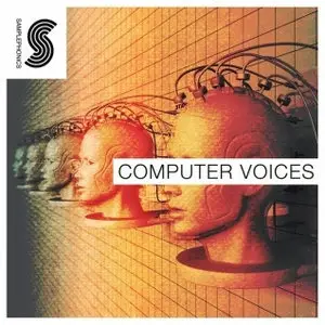 Samplephonics Computer Voices MULTiFORMAT