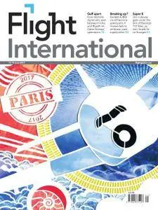 Flight International - 13 - 19 June 2017