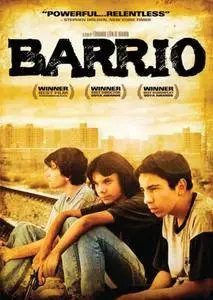 Barrio (1998) Neighborhood