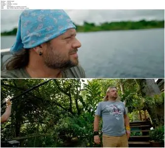 A River Below (2017)