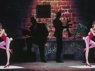 The Irresponsible Captain Tylor - Music Clip 07 BD