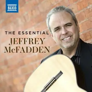 Jeffrey McFadden - The Essential Jeffrey McFadden (2024)