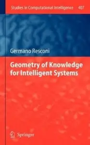 Geometry of Knowledge for Intelligent Systems (repost)