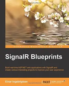 SignalR Blueprints [Repost]